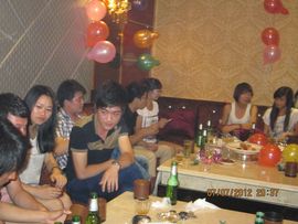 梦在舞动主播照片