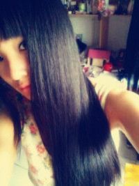 慕容妖精~回归主播照片