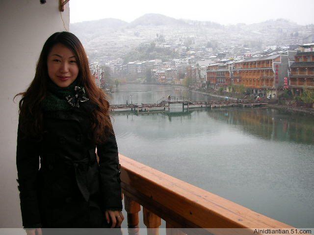 ───╄柳风公主的主播照片