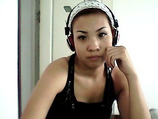 DJ★东少正版★小薇主播照片