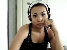 DJ★东少正版★小薇主播照片