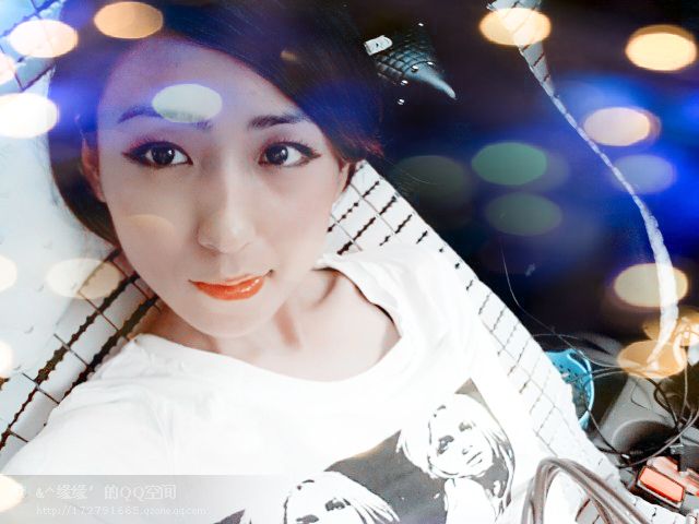 （-可巖?的主播照片