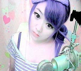 丫头你好吗主播照片