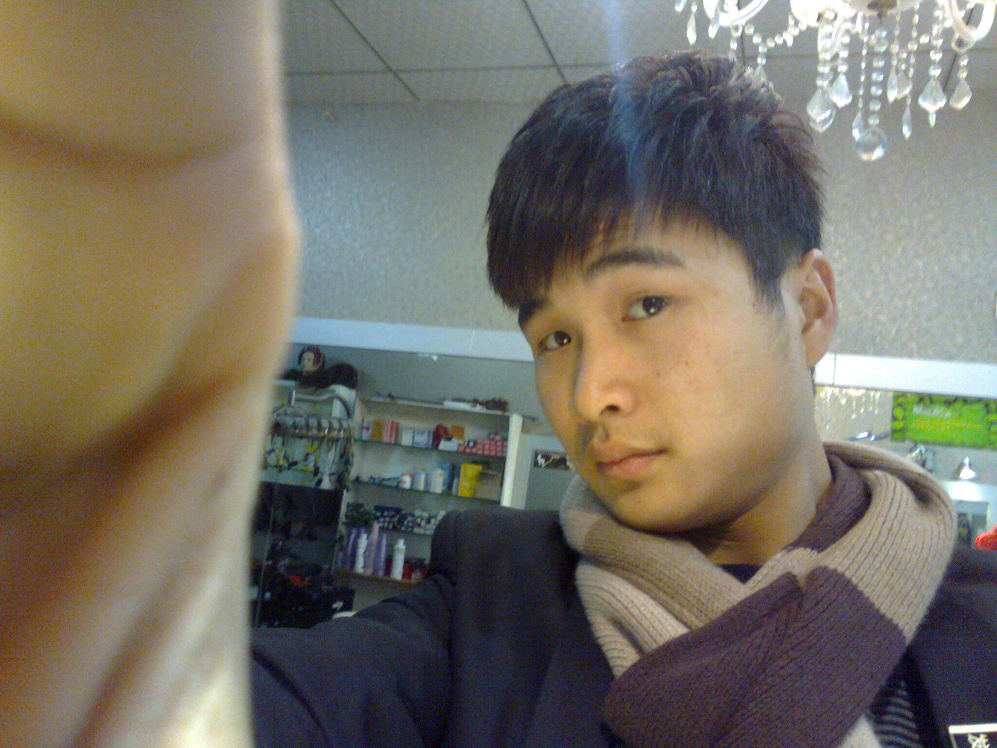 木筱荨的主播照片