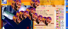 雨荨5198主播照片