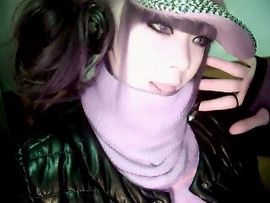 ☜●﹎Abby☞主播照片