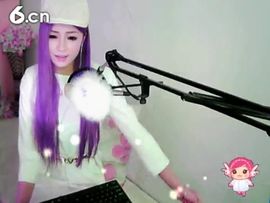 😸熱饅頭主播照片