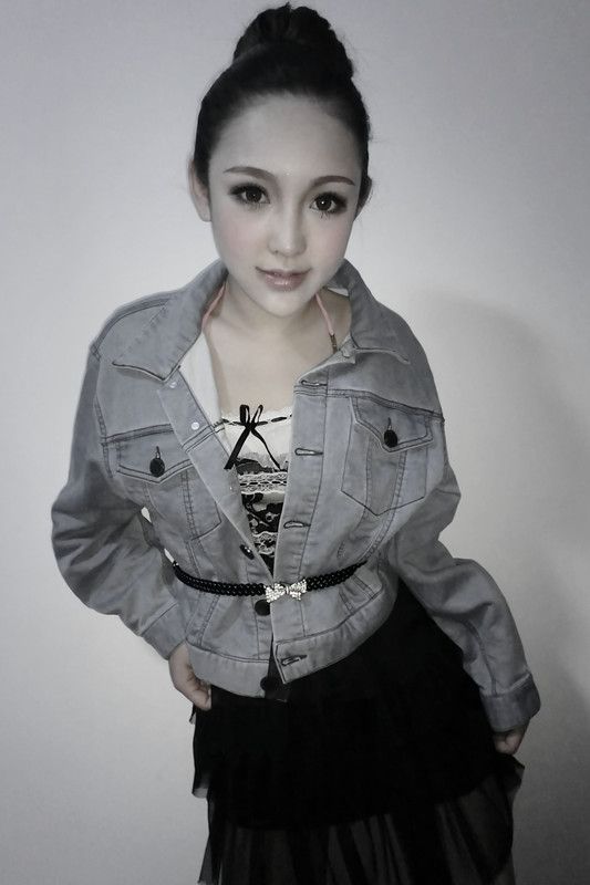 曹瘦瘦小朋友的主播照片