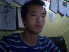 孤独与我为伴主播照片