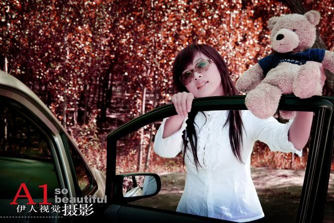 ☠☜安尐薇☞☠主播照片