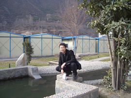 ♀☆狂警№岚☆主播照片