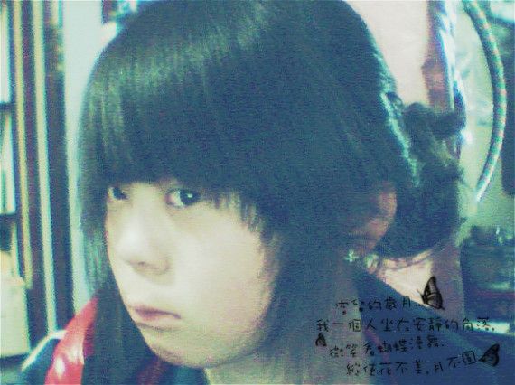 -爱无忌惮。主播照片