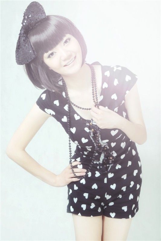 虞姬(づ￣3￣)づ的主播照片