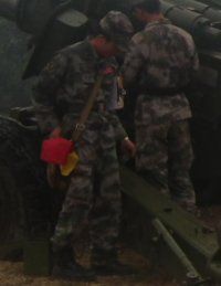 哥们可以淡定主播照片