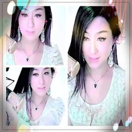 娴♫跑跑小虾花💝主播照片