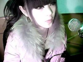 ☜●﹎Abby☞主播照片