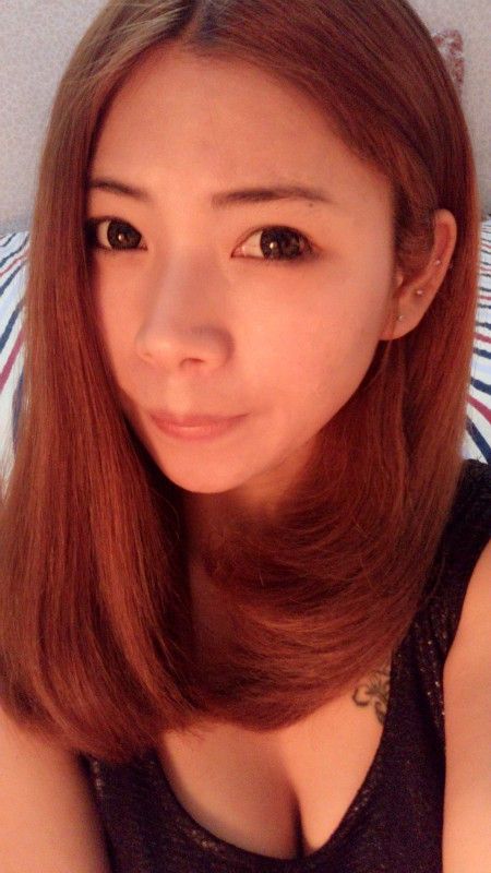 Love→❤雅児い的主播照片
