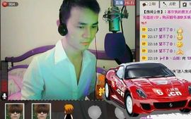 昵称违规，请重新修改主播照片