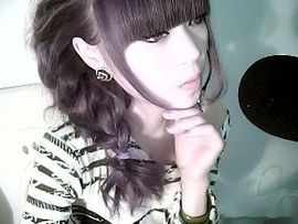 ☜●﹎Abby☞主播照片