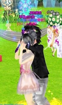 MC★茉莉主播照片