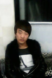 夜总会冷少主播照片