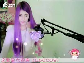 😸熱饅頭主播照片