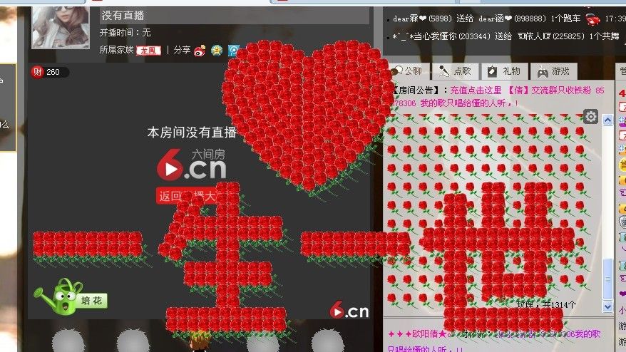 ✦✦✦欧阳倩★o╯的主播照片