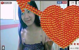 *天亮~主播照片