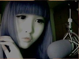 [酒吧]℡姿色美眉﹏主播照片