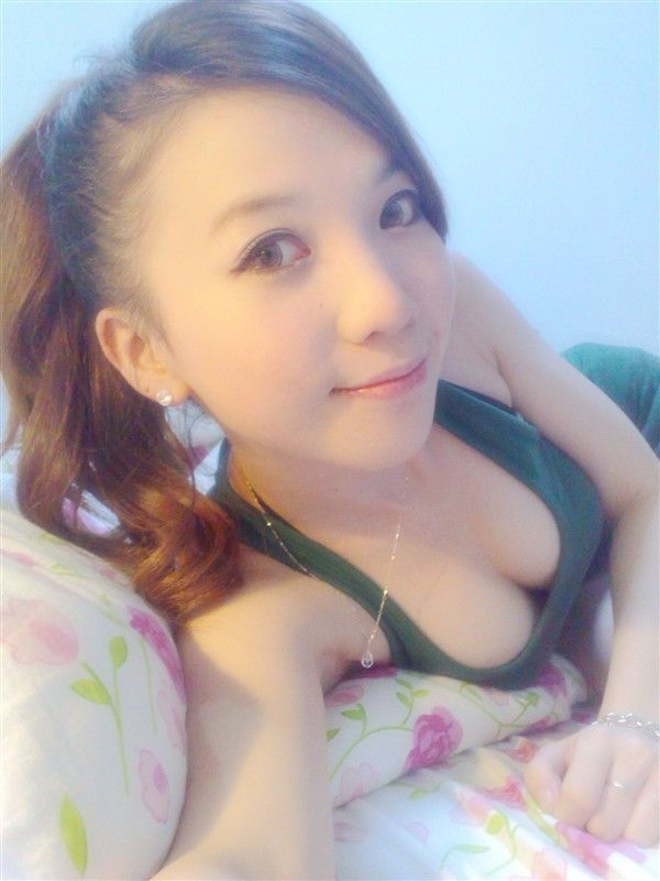 Mc优诺的主播照片