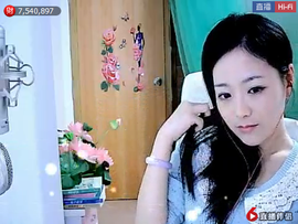 ╰❥2015主播照片