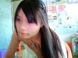 叶子…&amp;主播照片