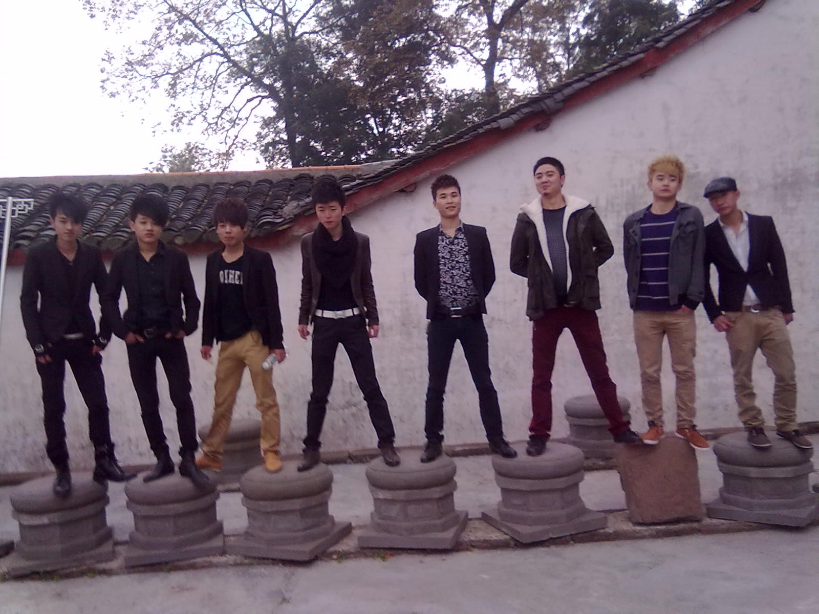 木筱荨的主播照片