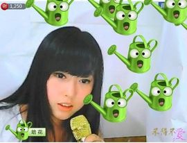 ✦✦✦白桃.让爱随缘主播照片