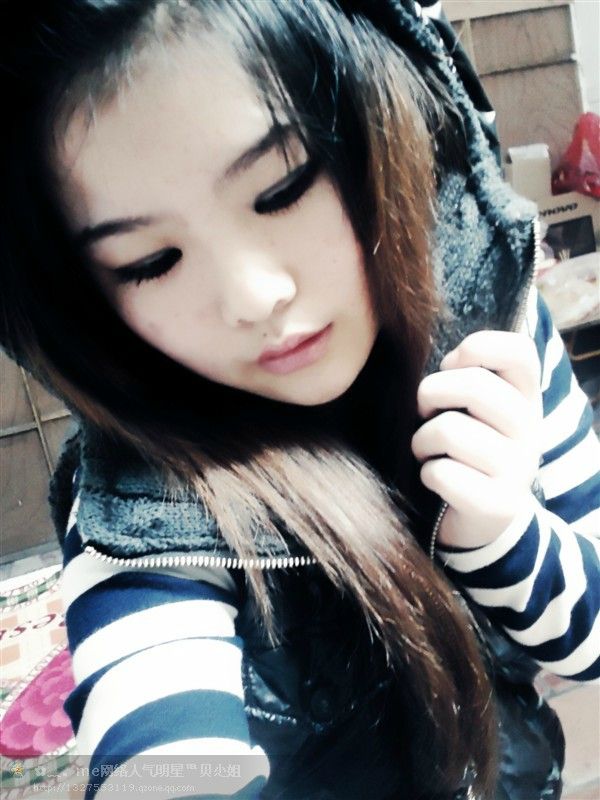 TMD.花糖欧的主播照片