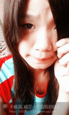 小若若若若主播照片
