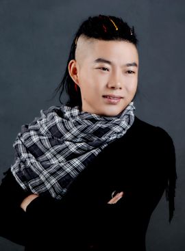 蒙克粉丝团主播照片