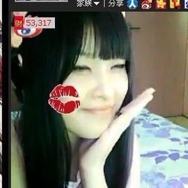 魔教¤教主主播照片