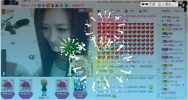 夜貓のawait主播照片