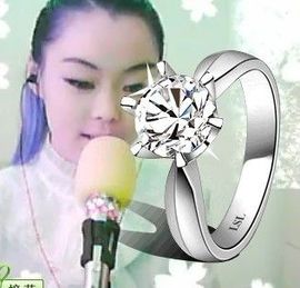 Aya_小白！主播照片