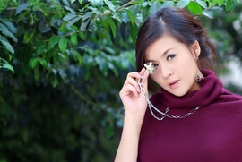 &amp;慕容雨主播照片