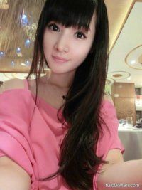 莫色婉婷abcluw主播照片