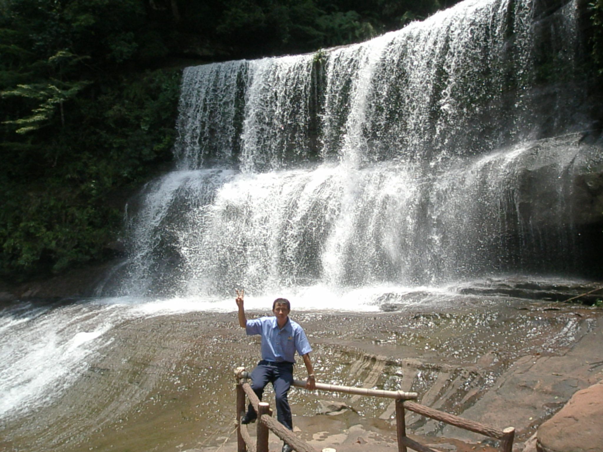 雄鹰国哥的主播照片