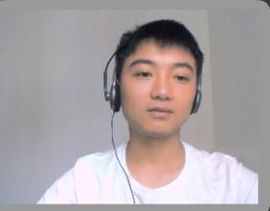 重庆加力主播照片
