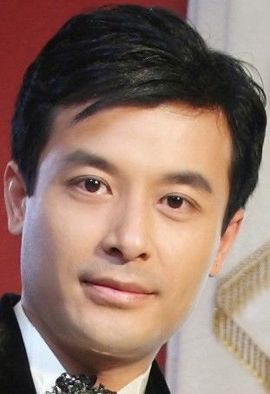 王梓蘅主播照片