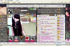 Amy．.主播照片
