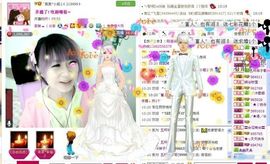 ゛菜菜°小妞♀主播照片