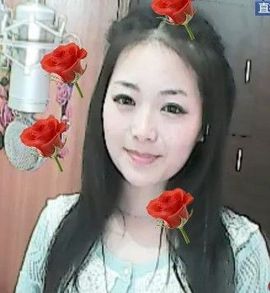 ╰❥℡冰雪每天40首主播照片