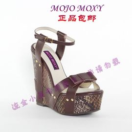 MOJOMOXY主播照片