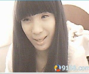 桃丸子的主播照片